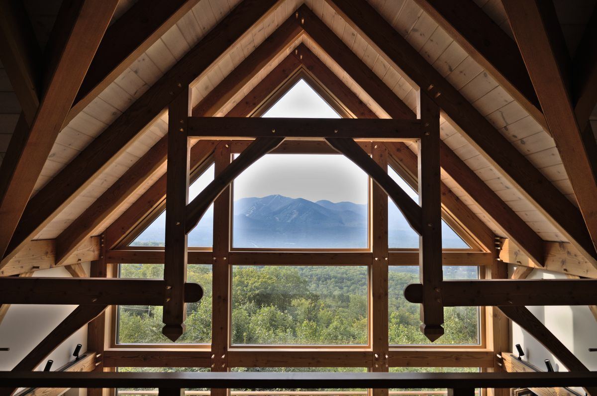 Artisan Couvreur, chantier de couvreur zingueur à Pierrelaye