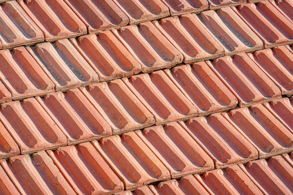 Artisan Couvreur, chantier de couvreur zingueur à Pierrelaye