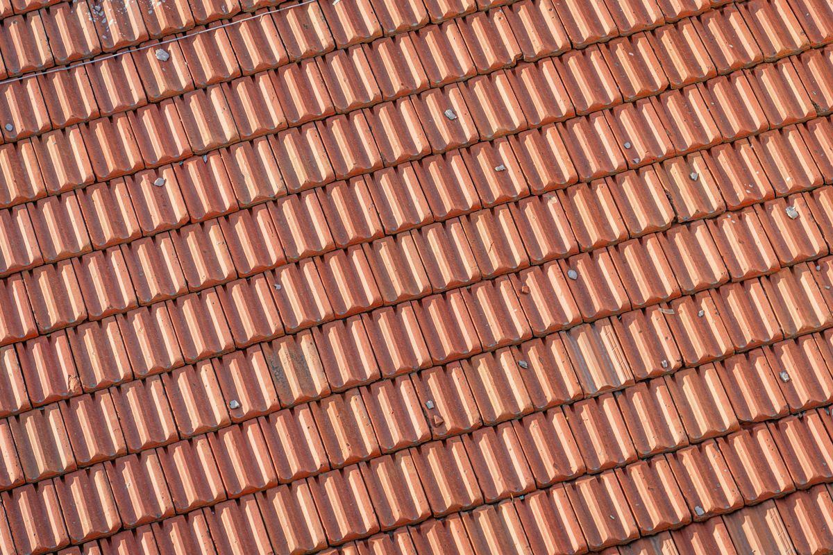 Détail d’une couverture posée par Artisan Couvreur