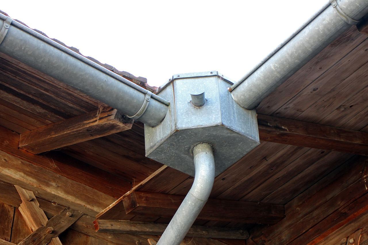 Artisan Couvreur, chantier de couvreur zingueur à Pierrelaye